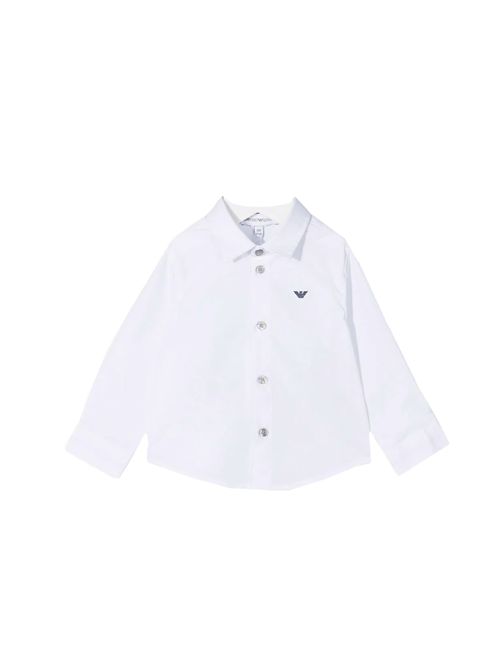  EMPORIO ARMANI | 8NHC01 4NGDZ0100